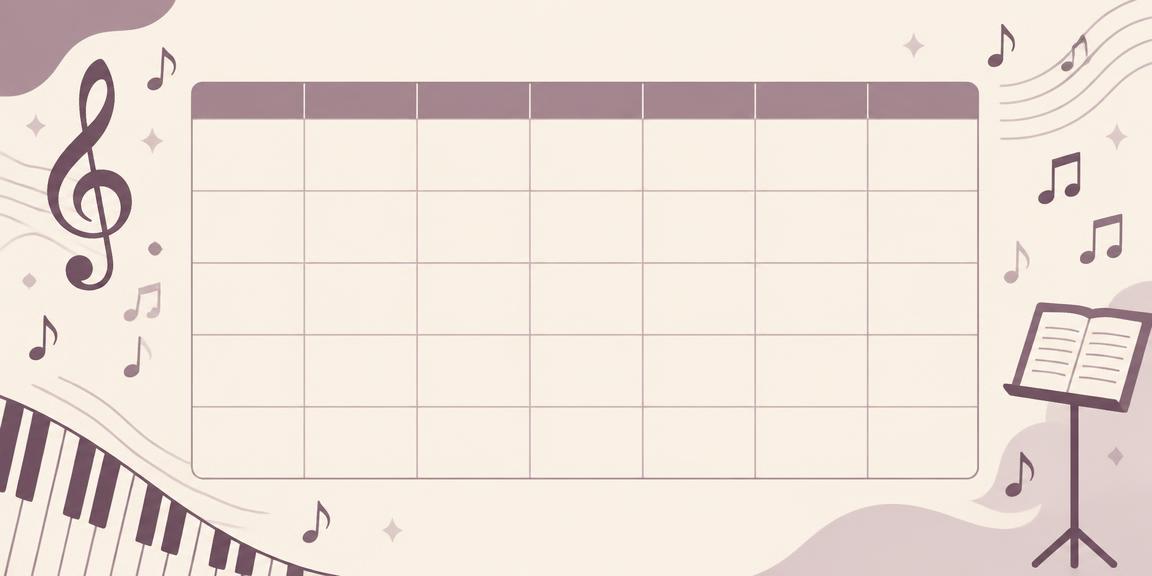 Agenda — Cartas cantadas